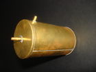 Dmeco Tank Bolt 4 Fuel De Oz. Nos .