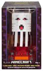 Dnm77 Mattel Minecraft Rc Flying Ghast 887961302455