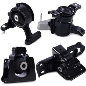 Emonut-046 Dofoch Engine Motor Mount And Trans Fit For 2007-2012 Dodge Caliber 2007-2016 Je