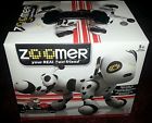 Dog Robot Jacket Ball Hoodie Dalmatian Zoomer