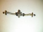 Dooling Car Complete Front Axle Assembly Tether Gas Powered Race