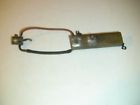 Dooling Car Fuel Tanks Tether Gas Powered Race Twin Used