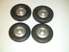 Dooling Car Wheels Tires Tether Gas Powered Race Used Full