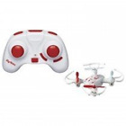 Drc177r Dr177r Skyrider Led Mini Drone 047323717703