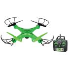 Drn33720 Remote Controlled Spy Drone Limited Supply