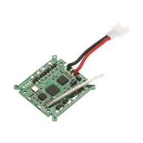 Dromida 707768815432 E-board Verso Quadcopter