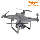 Drone 1080p Hd Speedwolf Compass Carbonfiber Gps
