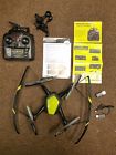 Dronium 3x Protocol Drone With Live Streaming Camera