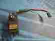 Ds8411 Jr Ultra Torque Servo
