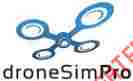 Dsp001 Dronesim Pro Drone Flight Simulator Quadcopter Mac Pc Uas