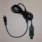 Dtm-u020 Detrum Usb Simulator For Gavin Transmitters 661708349756