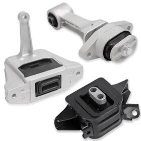 Dto-a71210 Dtomi Engine Motor Mount And Transmission Kit Compatible With Hyundai Kia Vehic