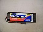Dtxc2058 3000 Battery 3000mah Onyx Duratrax 7.2v