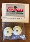 Dtxc9575 Duratrax Hobbico Bbs Rear Wheel