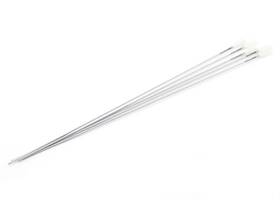 Du-bro 011859002305 Du-bro 230 Mini-nylon Kwik-link On 12 Inch 2-56 Rod 5-pack