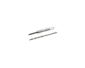 Dub370 Du-bro Tap And Drill Set 2mm Standard/metric
