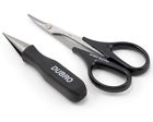 Dub2330 Dubro Lexan Body Reamer Scissors Set Hpi 0011859023300