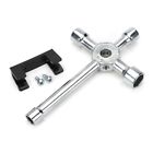 Dub702 Dubro Way Wrench Glow Plug Wheel Ofna 0011859007027