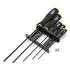 Dub705 Dubro Pc Std Ball Driver Set Holder 011859007058