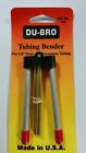 Dub785 Dubro Products 1-8 Tubing 011859007850
