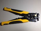 Duty -adjusting 10-24 Cable Multi Stripper Awg Heavy Wire