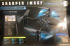 Dx-3 Sharper Image Remote Controlled
