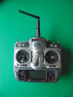 Dx-7 Spektrum Remote Control 2.4