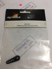 Dyn2535 Dynamite Machined Aluminum Servo Arm Black