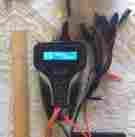 Dyn4103 Dynamite Passport Ultralite Charger Hitec Universal Balance Board