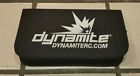 Dyn2835 Dynamite Box. Us Startup Tool Used. Set