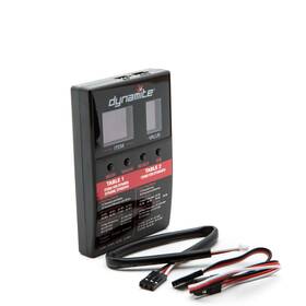 Dyns3005 Dynamite Rc Led Program Card
