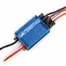 Dynm3810 Dynamite 45a Brushless Marine Esc Single Battery 605482077221