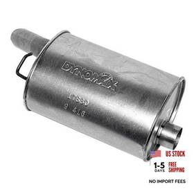 Dynomax 17680 Super Turbo Muffler