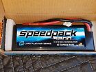 Dynp4001d Dynamite Half Price 11.1v5200mah3s50clipo