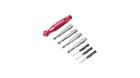 Dynt0100 Dynamite Quick Tips Expert Tool Set 605482239506