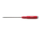 Dynt2100 Dynamite Machined Screwdriver Flat