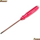 Dynt2103 Dynamite Machined Screwdriver Phillips 605482567999