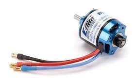 Bl10 E-flite 605482068267 Brushless Outrunner Motor 1 250 Kv. E-flite. Best Price