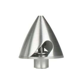 E-flite 605482175118 1.75 Inch Aluminium Spinner With 4mm And 5mm Collets. Best Price