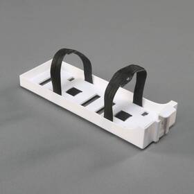 Efl12425 E-flite Removable Battery Tray Carbon-z Cub Ss