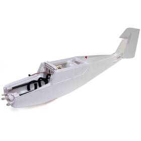 Efl13851 E-flite Fuselage Set Night Timber X