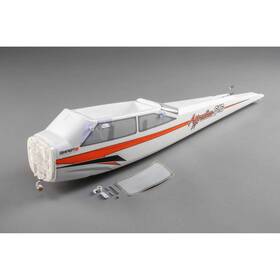 Efl310014 E-flite Fuselage Apprentice Sts Replacement Airplane Parts