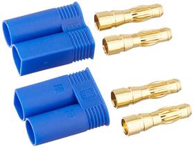 Eflaec501 E-flite Ec5 Device Connector 2