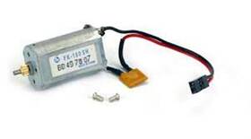 Eflh1210b E-flite 180motw/8t 0.5m Pin&ptcfuselftb