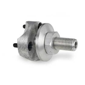 Eflm1934 E-flite Prop Adapter 8mm Shaft Power 46/60