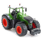 E351-003 Double Rc Farm Tractor Simulation Appearance Monster Tread 606794917687