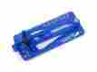 Ea-037-b Xtreme Micro Pitch Gauge For To 250 Size Heli Blue
