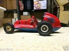 303c-15 Early Original 1950 Bros.15 Cameron Racer Powered Roy Engine Champion