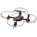 Ec10298 Microgear X4 2.4ghz 4 Channel Mini Quadcopter Ufo Rtf 836488001396