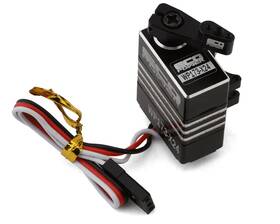 Ecp-173-x24 Ecopower Wp173-x24 Aluminum Digital Micro Serv0 - Axial Scx24